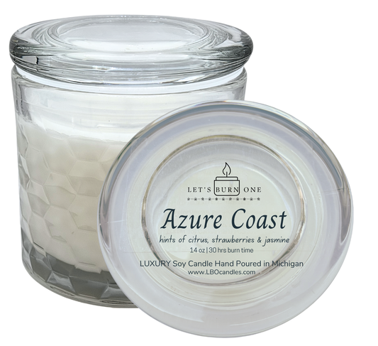 Azure Coast