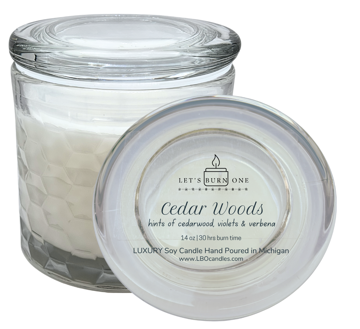 Cedar Woods