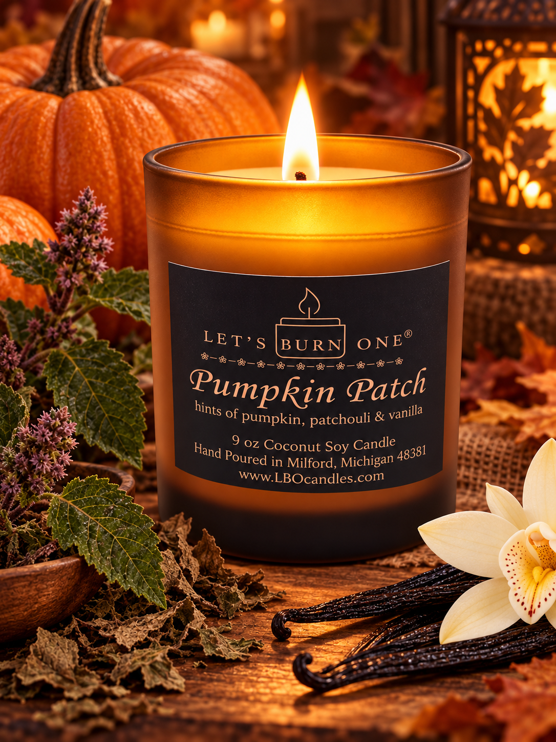 Pumpkin Patch