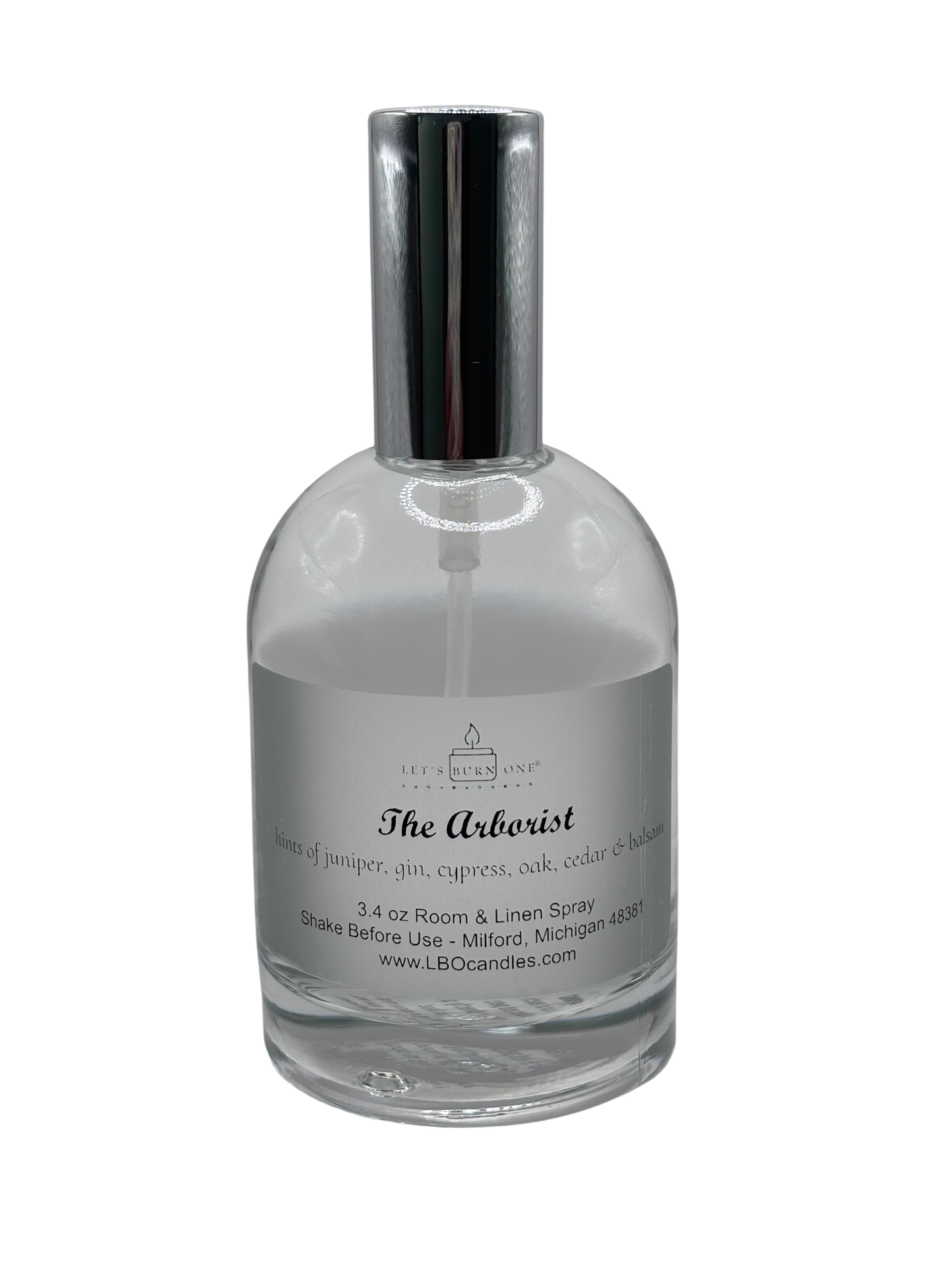 The Arborist 3.4 oz Spray