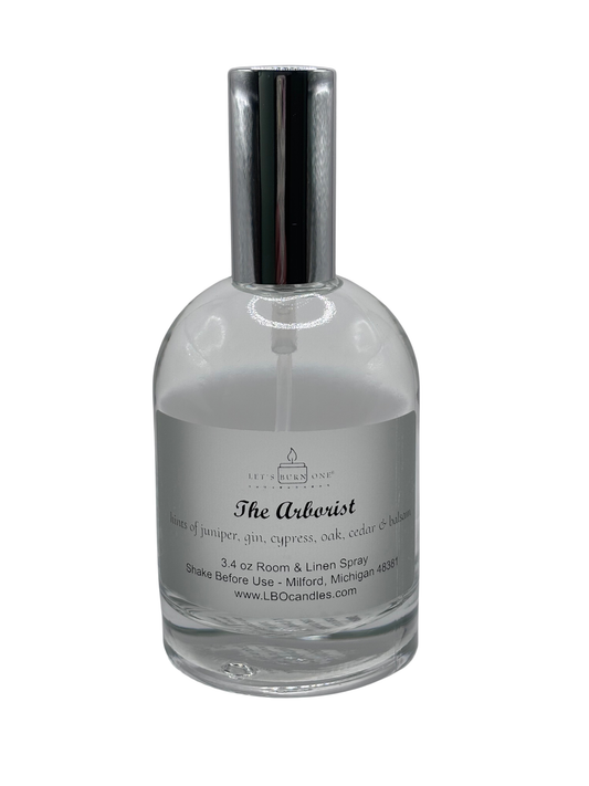 The Arborist 3.4 oz Spray