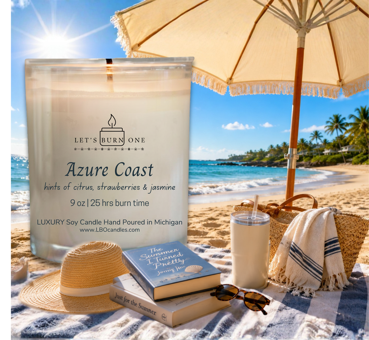 Azure Coast