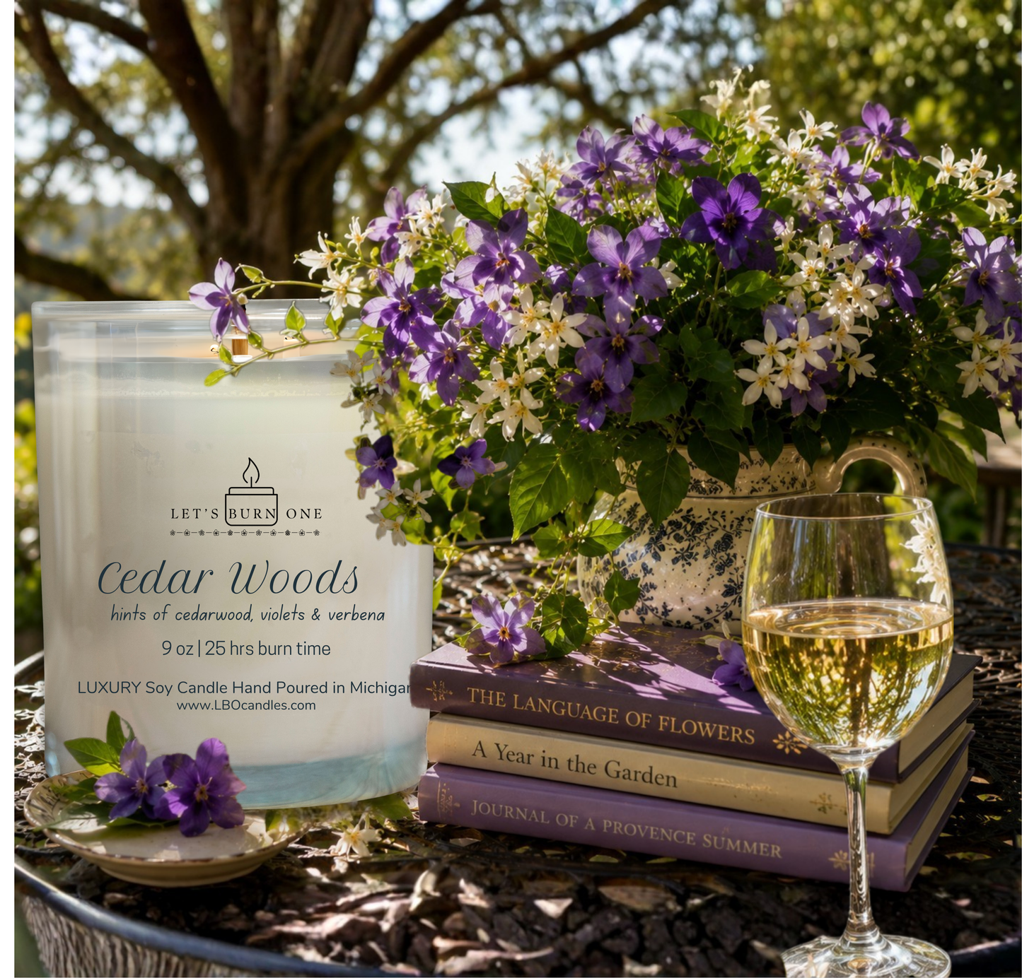 Cedar Woods