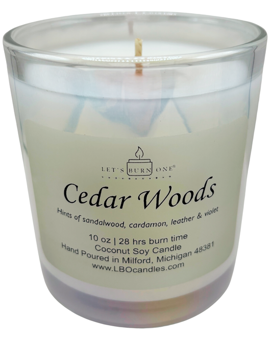 Cedar Woods