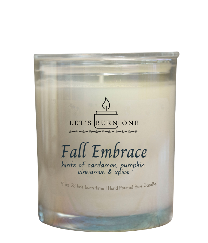 Fall Embrace