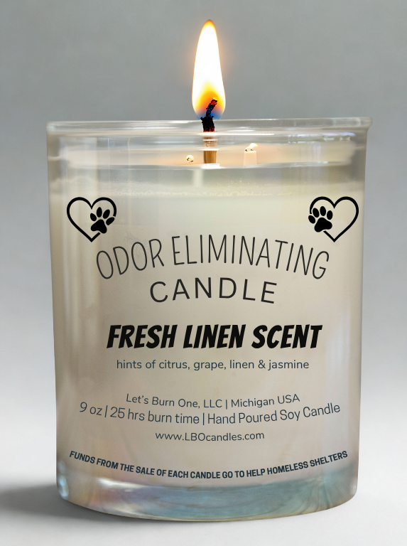 Fresh Linen