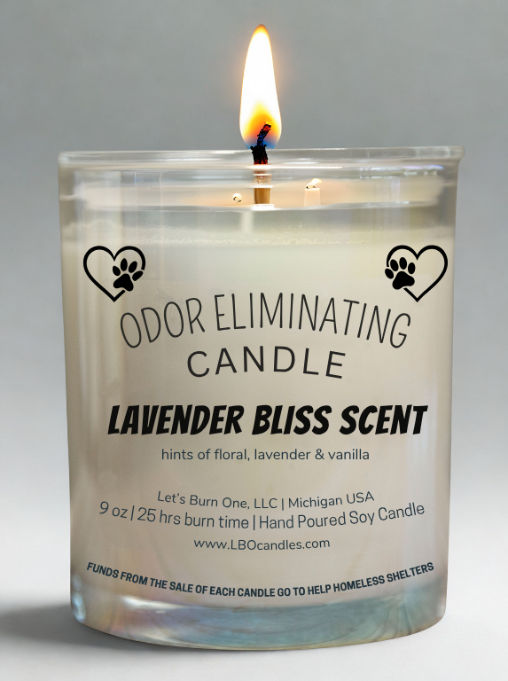 Lavender Bliss