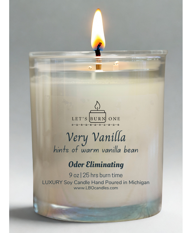 Very Vanilla