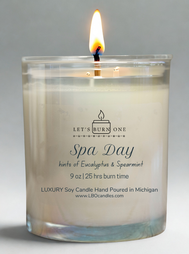 Spa Day