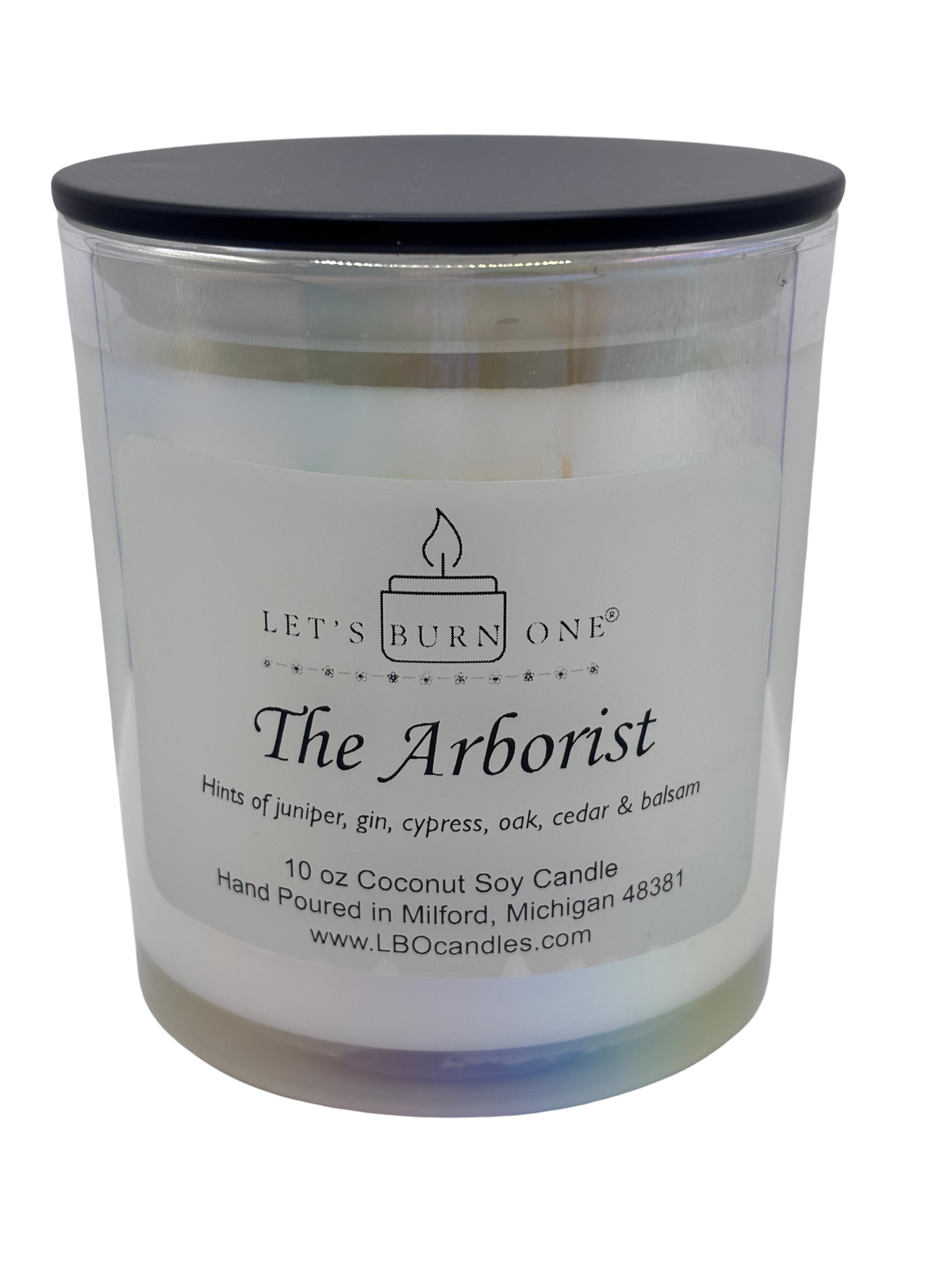 The Arborist