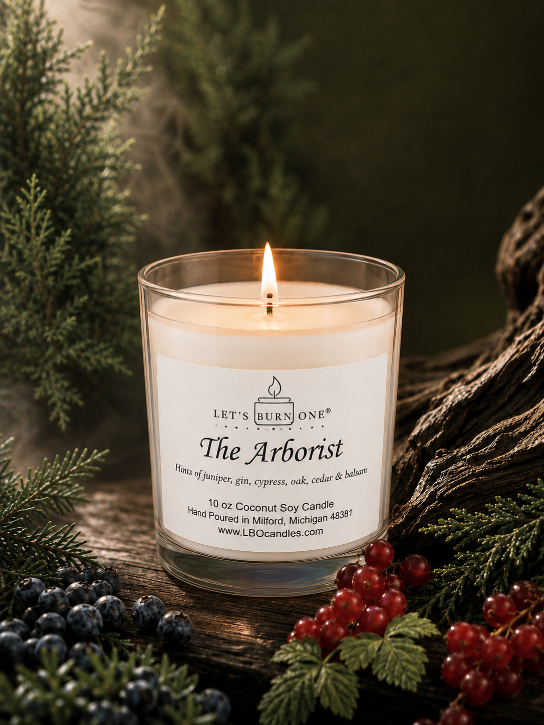 The Arborist 3.4 oz Spray