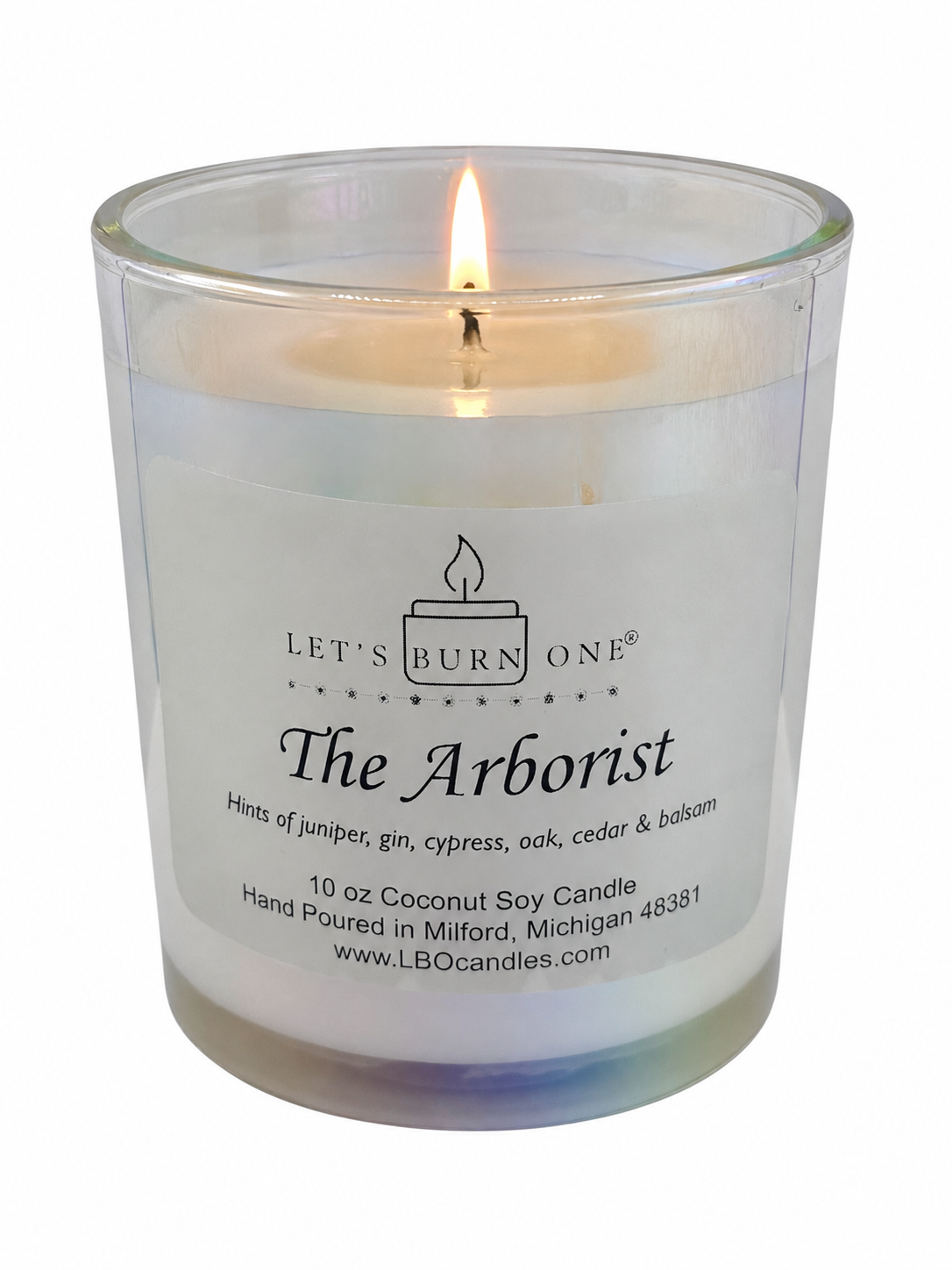 The Arborist