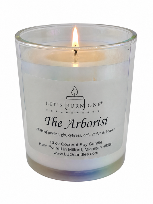 The Arborist